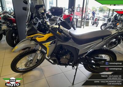 Voge Valico 300 Rally (2022 - 25) - Annuncio 9866711