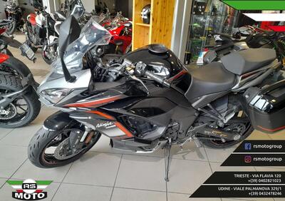 Kawasaki Ninja 1000 SX Tourer (2021 - 24) - Annuncio 9866712