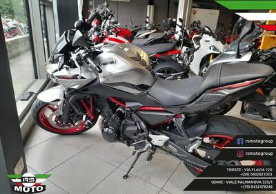 Kawasaki Z 650 (2021 - 24) - Annuncio 9866713