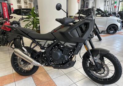 Brixton Motorcycles Crossfire 500 Storr (2025) - Annuncio 9866727