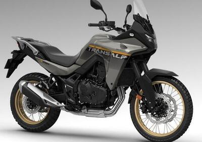 Honda Transalp XL750 (2025) - Annuncio 9850784