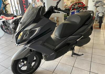 Kymco Downtown 350i ABS (2016 - 20) - Annuncio 9866765
