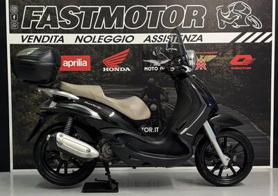 Piaggio Beverly Tourer 250 - Annuncio 9866756