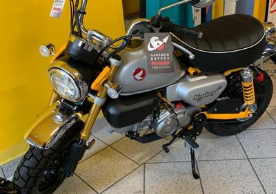 Honda Monkey 125 (2025) - Annuncio 9866762