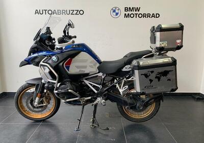 Bmw R 1250 GS Adventure (2019 - 20) - Annuncio 9844729