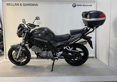 Suzuki SV 650 (2006 - 11) - Annuncio 9865156