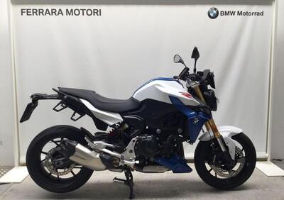 Bmw F 900 R (2017 - 20) - Annuncio 9821343