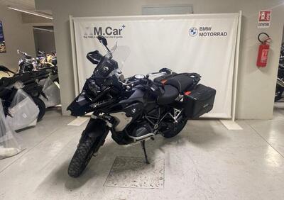 Bmw R 1250 GS (2019 - 20) - Annuncio 9788856