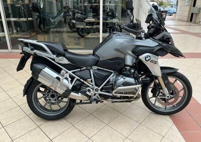 Bmw R 1200 GS (2013 - 16) - Annuncio 9866767
