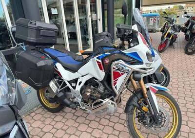 Honda Africa Twin CRF 1100L Adventure Sports DCT (2022 - 23) - Annuncio 9866769