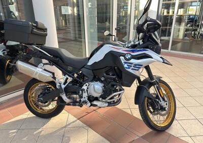 Bmw F 850 GS (2018 - 20) - Annuncio 9866770