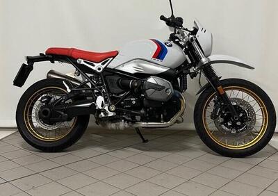Bmw R nineT Urban GS 1200 (2017 - 20) - Annuncio 9844805