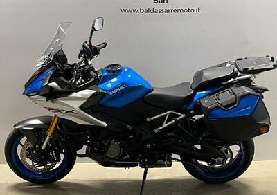 Suzuki GSX S 1000 F ABS (2014 -17) - Annuncio 9844809