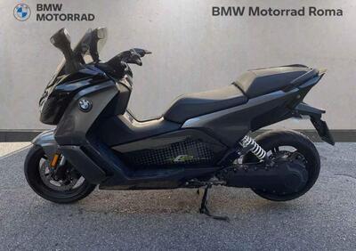 Bmw C Evolution Elettrico Long Range (2017 - 18) - Annuncio 9693285
