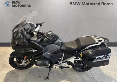 Bmw R 1250 RT (2021 - 25) - Annuncio 9717015