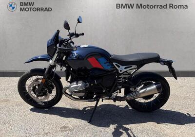 Bmw R nineT Urban GS (2021 - 24) - Annuncio 9733436