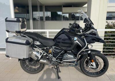 Bmw R 1200 GS Adventure (2017 - 18) - Annuncio 9866773