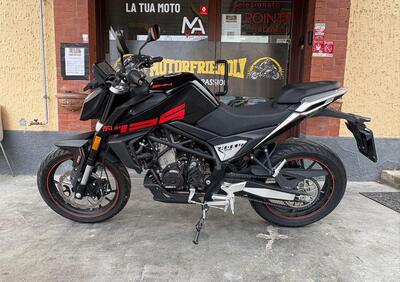 Swm Hoku 125 (2023 - 25) - Annuncio 9865202