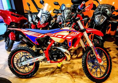 Betamotor RR 50 Enduro Racing (2021 - 25) - Annuncio 9860680