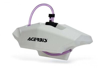 Serbatoio Acerbis Da Manubrio 2L bianco - Annuncio 8694709