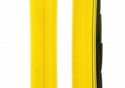 Protezione steli Acerbis 0021750 UPPER Giallo - Annuncio 8761260