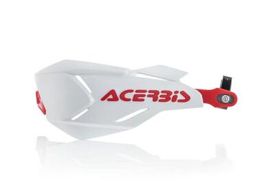 Coppia paramani cross universali Acerbis X-Factory - Annuncio 8694917