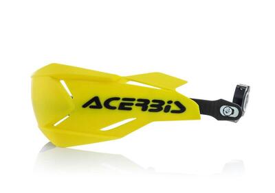 Coppia paramani cross universali Acerbis X-Factory - Annuncio 8694920