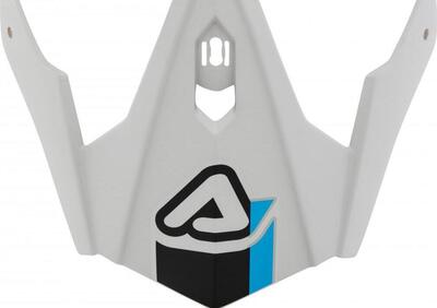 Ricambio frontino Acerbis JET ARIA Grigio Nero - Annuncio 8940949