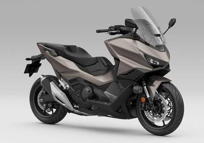 Honda Forza 750 (2025) - Annuncio 9845299