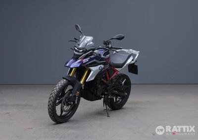 Bmw G 310 GS (2021 - 25) - Annuncio 9702078