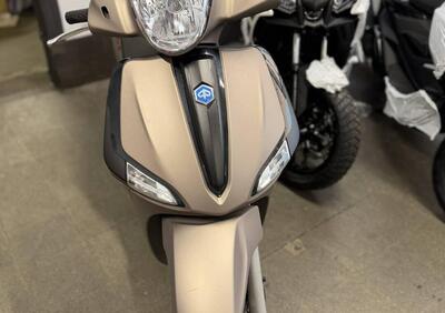 Piaggio Liberty 125 3V S ABS (2021 - 24) - Annuncio 9866819