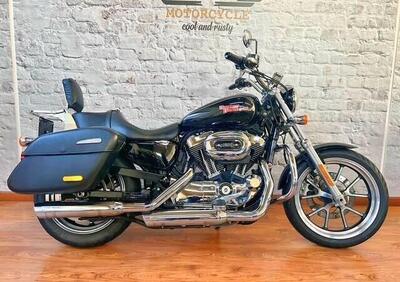Harley-Davidson 1200 Custom CA (2013 - 17) - XL 1200CA - Annuncio 9866878