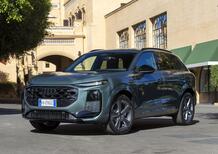 Nuova Audi Q3: motorizzazioni, allestimenti, optional e prezzi. Guida all’acquisto