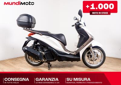 Piaggio Liberty 125 S i-get ABS (2016) - Annuncio 9861879