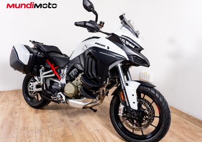 Ducati Multistrada V4 S (2025) - Annuncio 9760119