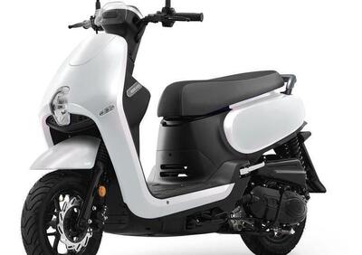 Sym CLBCU 50 (2025) - Annuncio 9850789