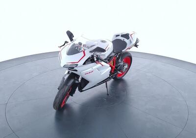Ducati 848 EVO (2010 - 12) - Annuncio 9857048