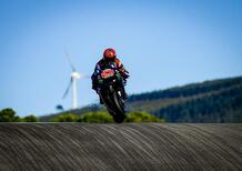 ORARI TV GP del Portogallo a Portimao