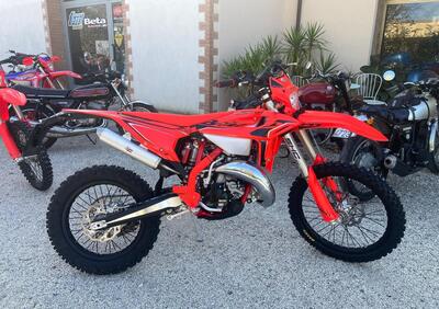 Betamotor RR X-PRO 125 2T Enduro (2026) - Annuncio 9866983