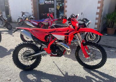 Betamotor RR X-PRO 250 2T Enduro (2026) - Annuncio 9866985