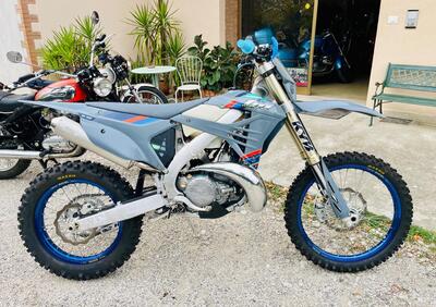 Tm Moto EN 300 Fi ES 2T (2026) - Annuncio 9866987