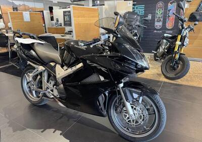 Honda VFR 800 (2006 - 13) - Annuncio 9681361