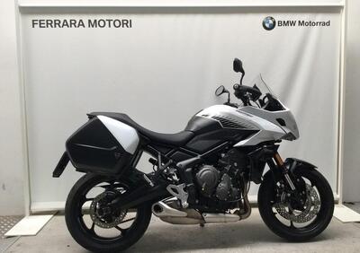 Triumph Tiger Sport 660 (2022 - 24) - Annuncio 9793741