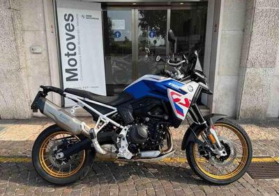 Bmw F 900 GS (2024 - 25) - Annuncio 9816310