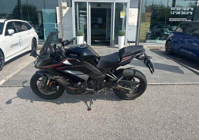Kawasaki Ninja 1000 SX (2021 - 24) - Annuncio 9739437