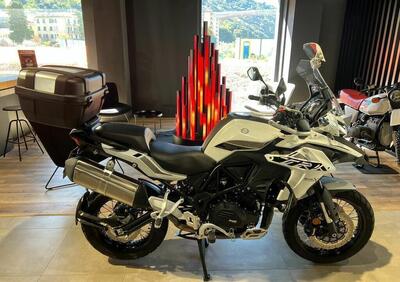 Benelli TRK 502 (2021 - 25) - Annuncio 9843121