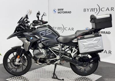 Bmw R 1250 GS (2021 - 24) - Annuncio 9810442