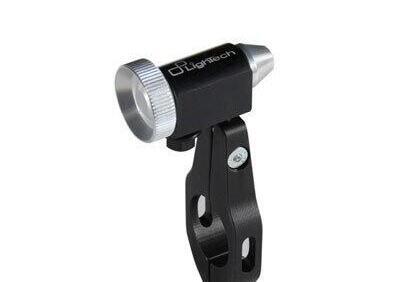 Registro Leva Freno Da Sinistra Con Supporto Light Lightech - Annuncio 8886855