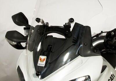 Cupolino Isotta Ducati MULTISTRADA 1200 Media Prot - Annuncio 9188184