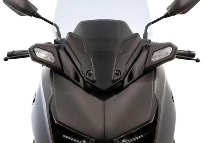 Cupolino Isotta Tipo Originale Per Yamaha XMAX 125 - Annuncio 8976803